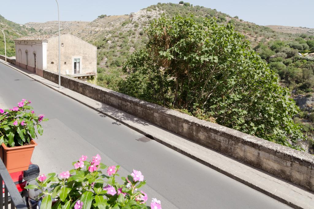 Antico Mercato Рагуза Экстерьер фото