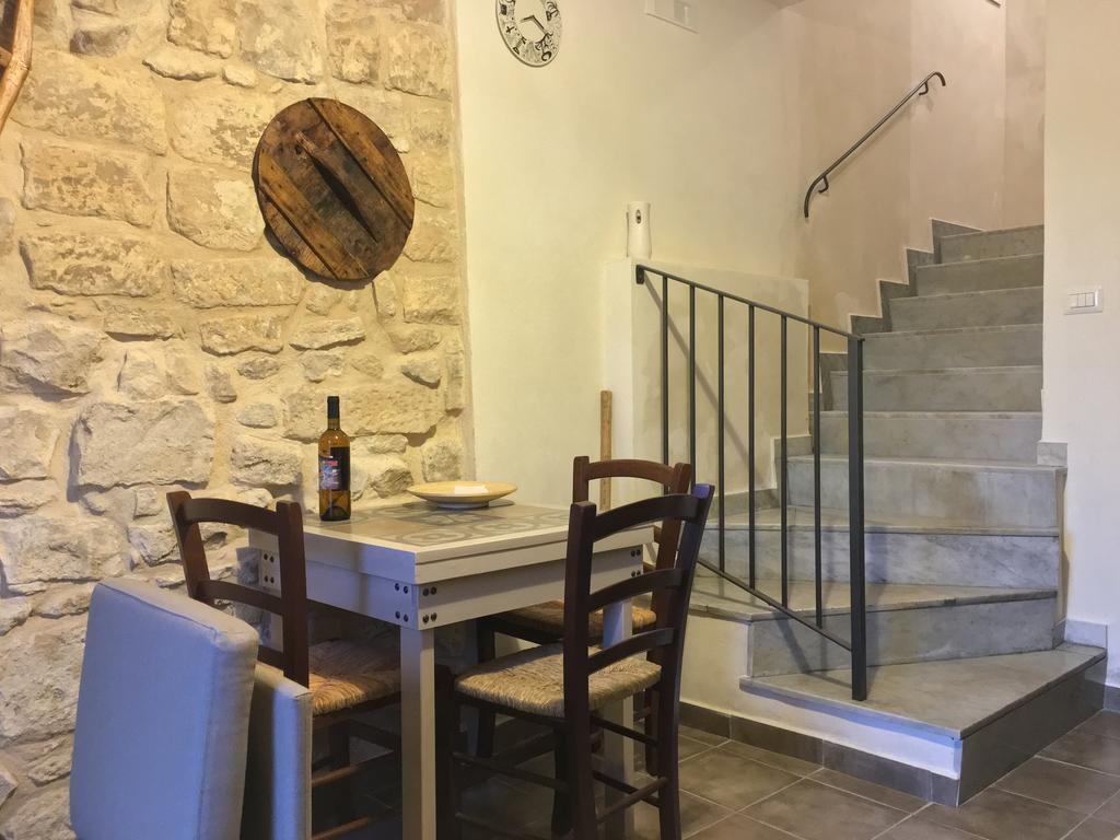 Antico Mercato Рагуза Экстерьер фото