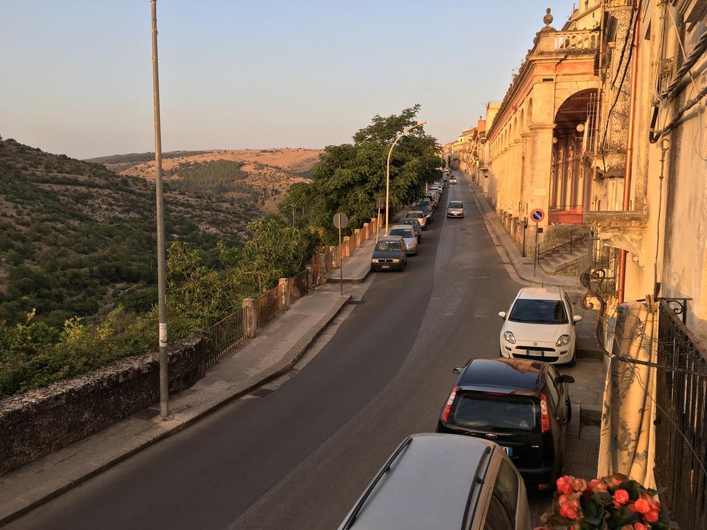 Antico Mercato Рагуза Экстерьер фото