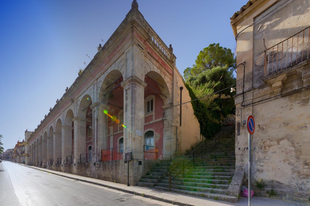 Antico Mercato Рагуза Экстерьер фото