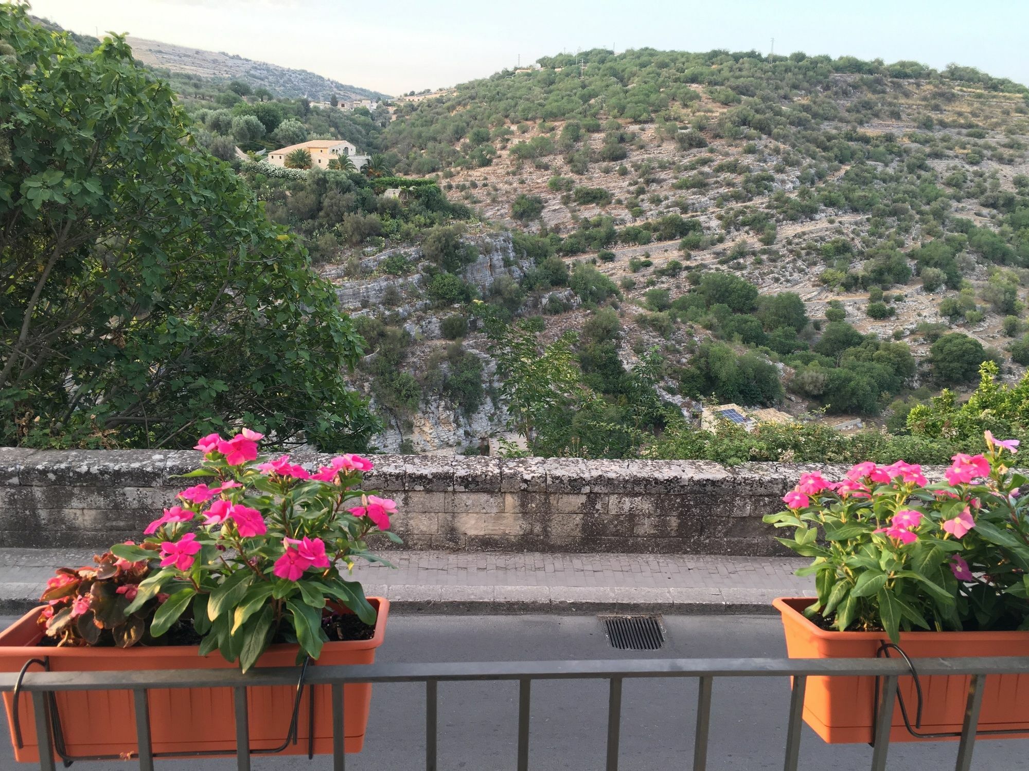 Antico Mercato Рагуза Экстерьер фото
