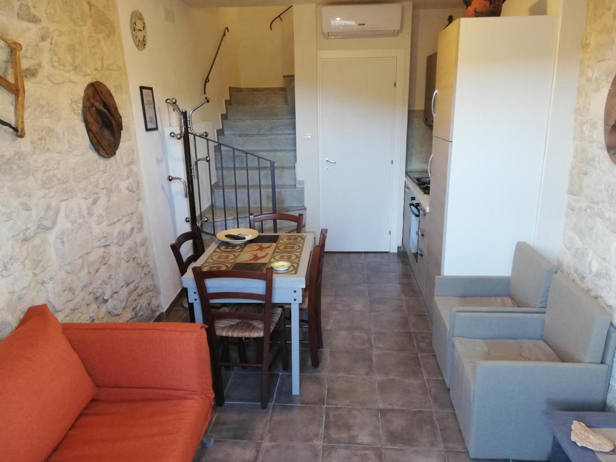 Antico Mercato Рагуза Экстерьер фото